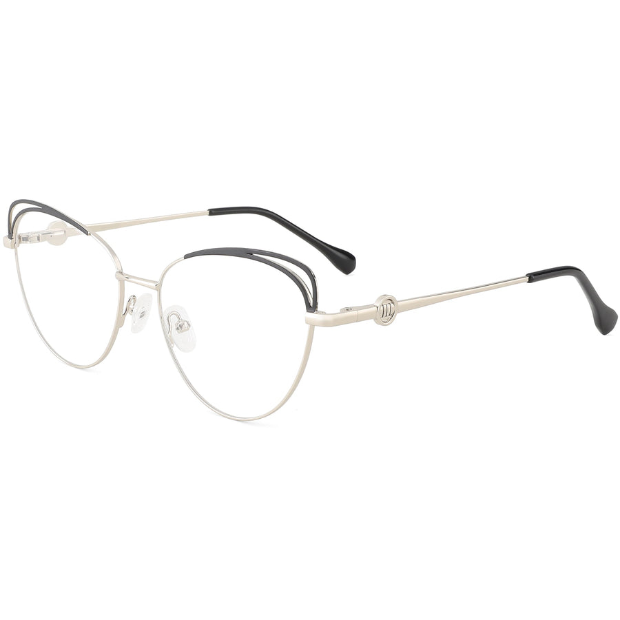 Cateye Brillen A3383