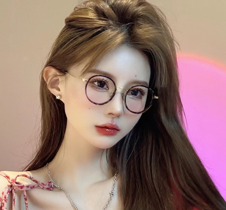 Runde Brillen MW1149