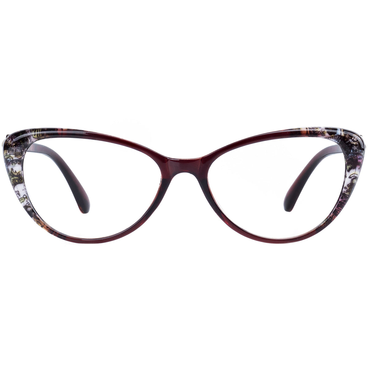 Cateye Brillen O2753