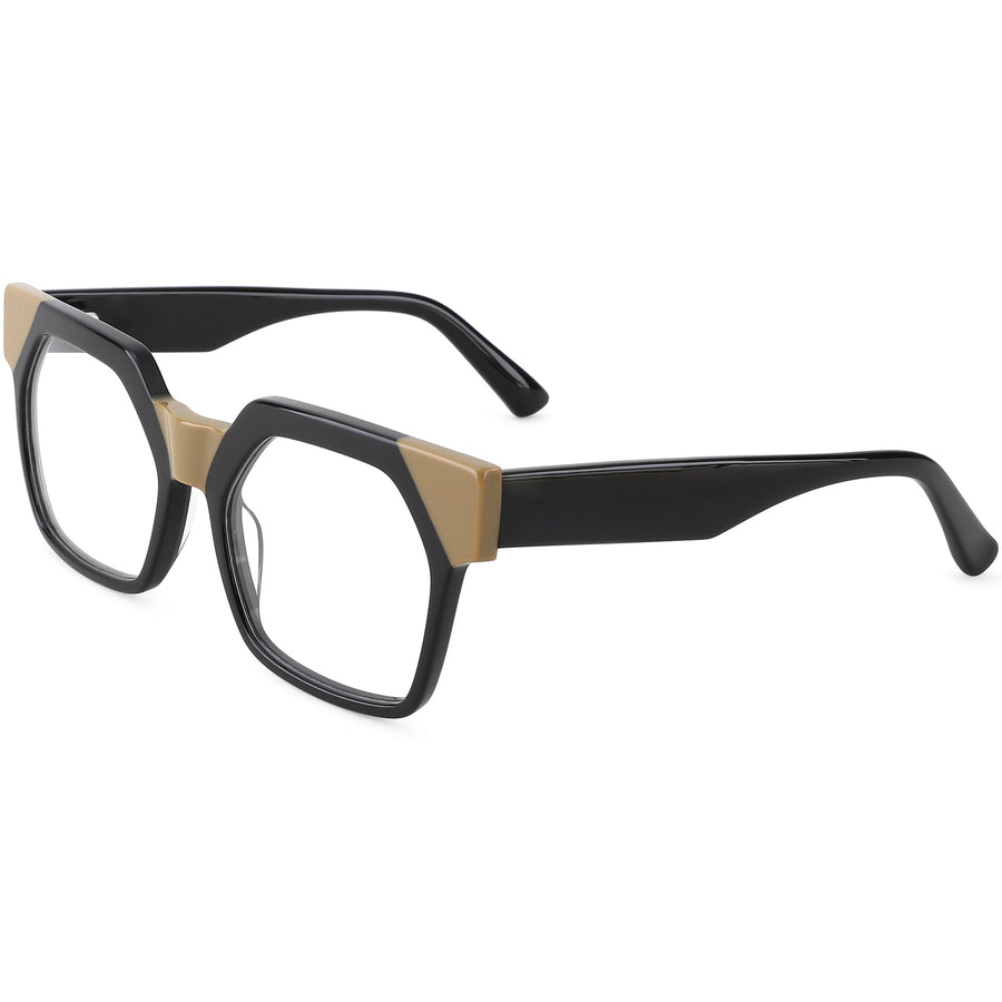 Quadratische Brillen A3724