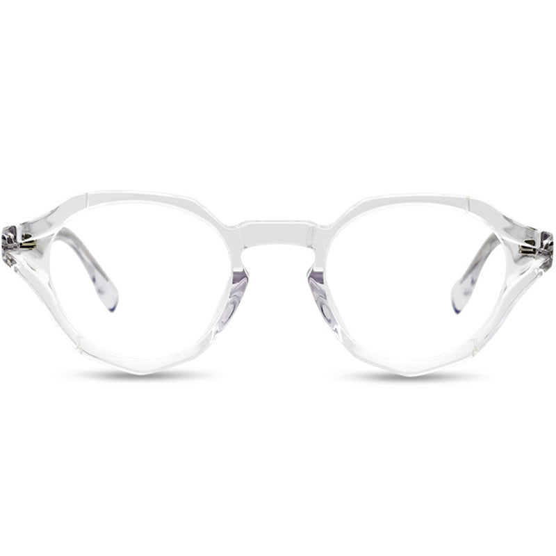 Geometrische Brillen GC1044