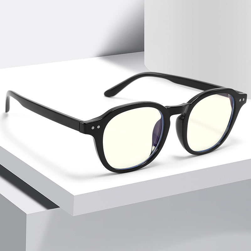 Quadratische Brillen KC1027