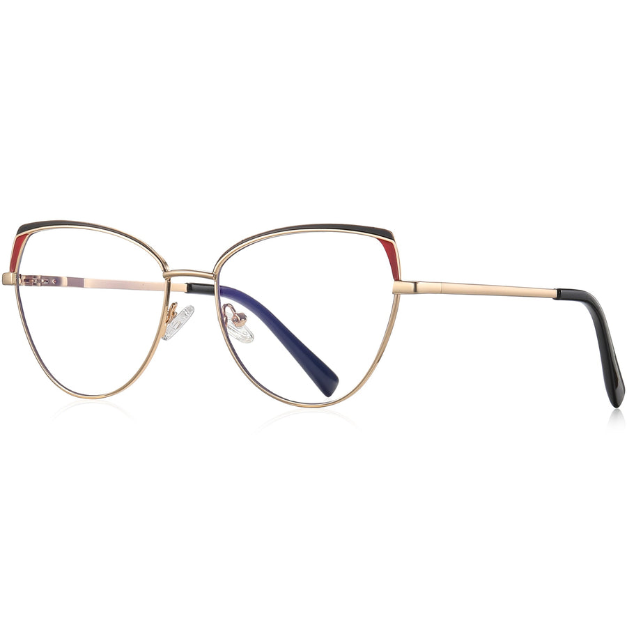 Cateye Brillen PF1090
