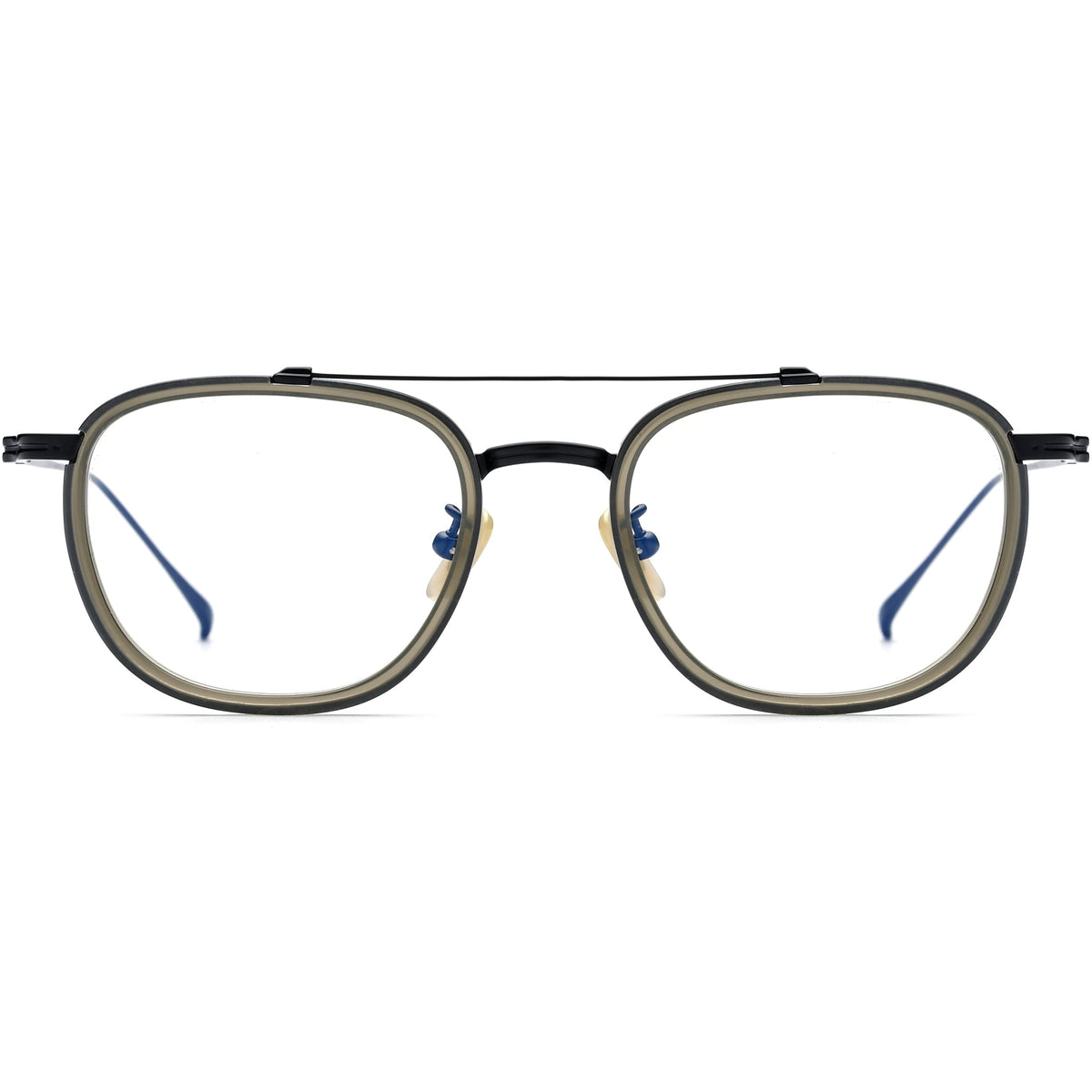 Piloten Brillen BR1114