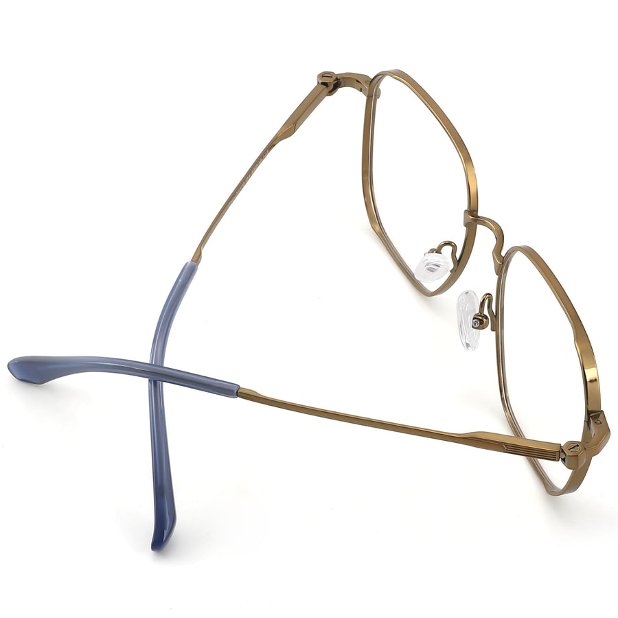 Quadratische Brillen YPT1045