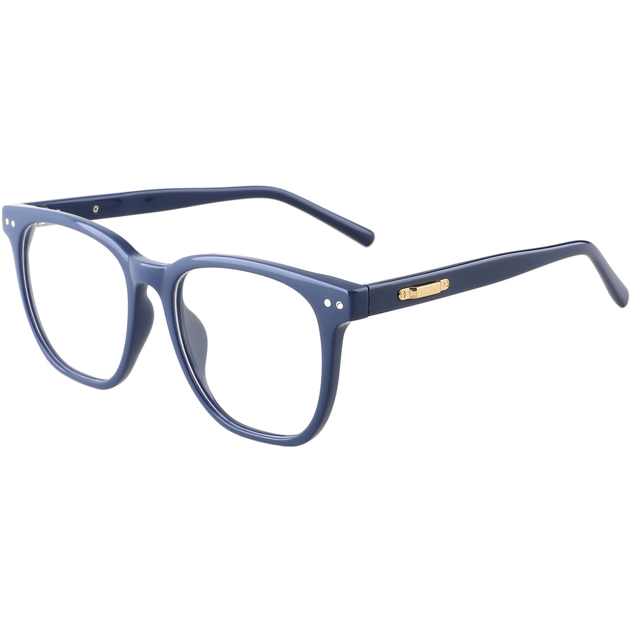 Quadratische Brillen YAA1080