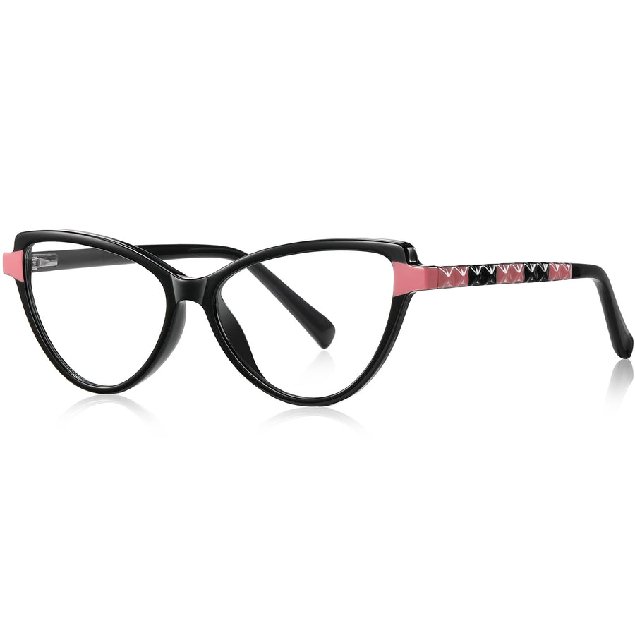 Cateye Brillen PF1060