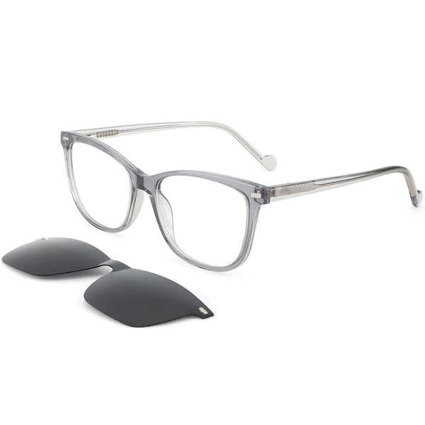 Quadratische Brillen YCO1020