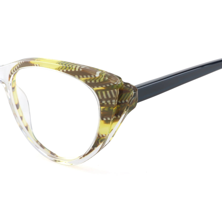 Cateye Brillen YEA1244