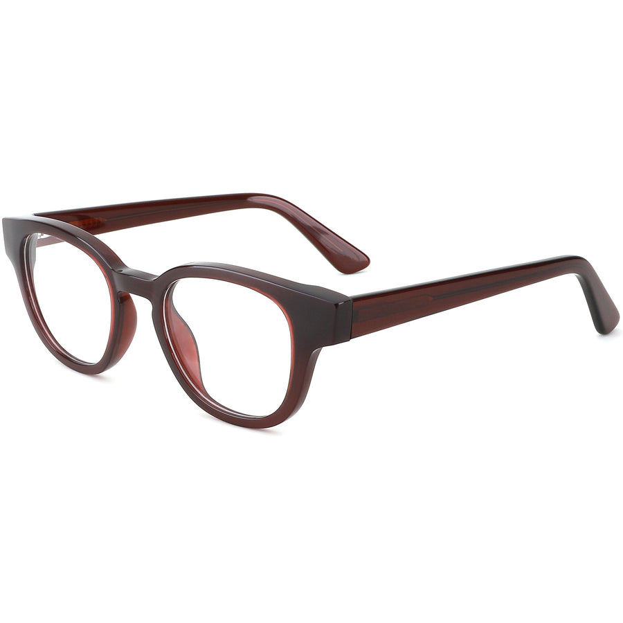 Quadratische Brillen YSAA1098