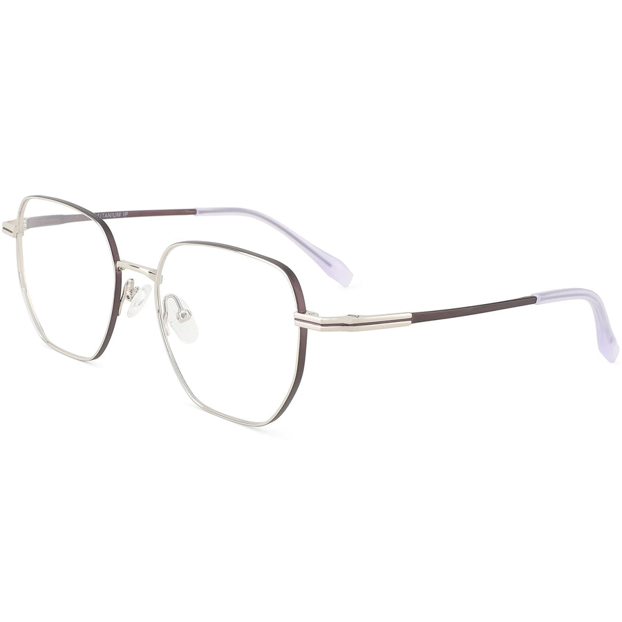 Quadratische Brillen YPT1070