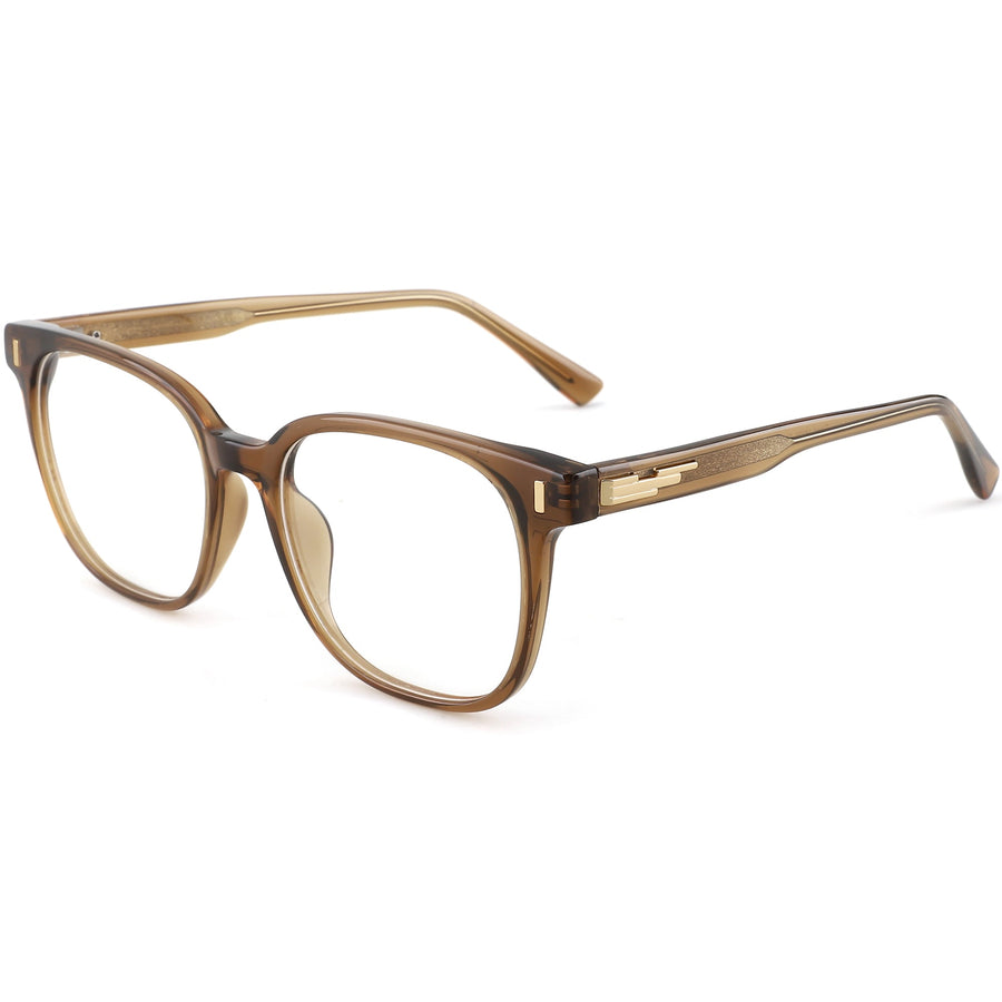 Quadratische Brillen YAA1081