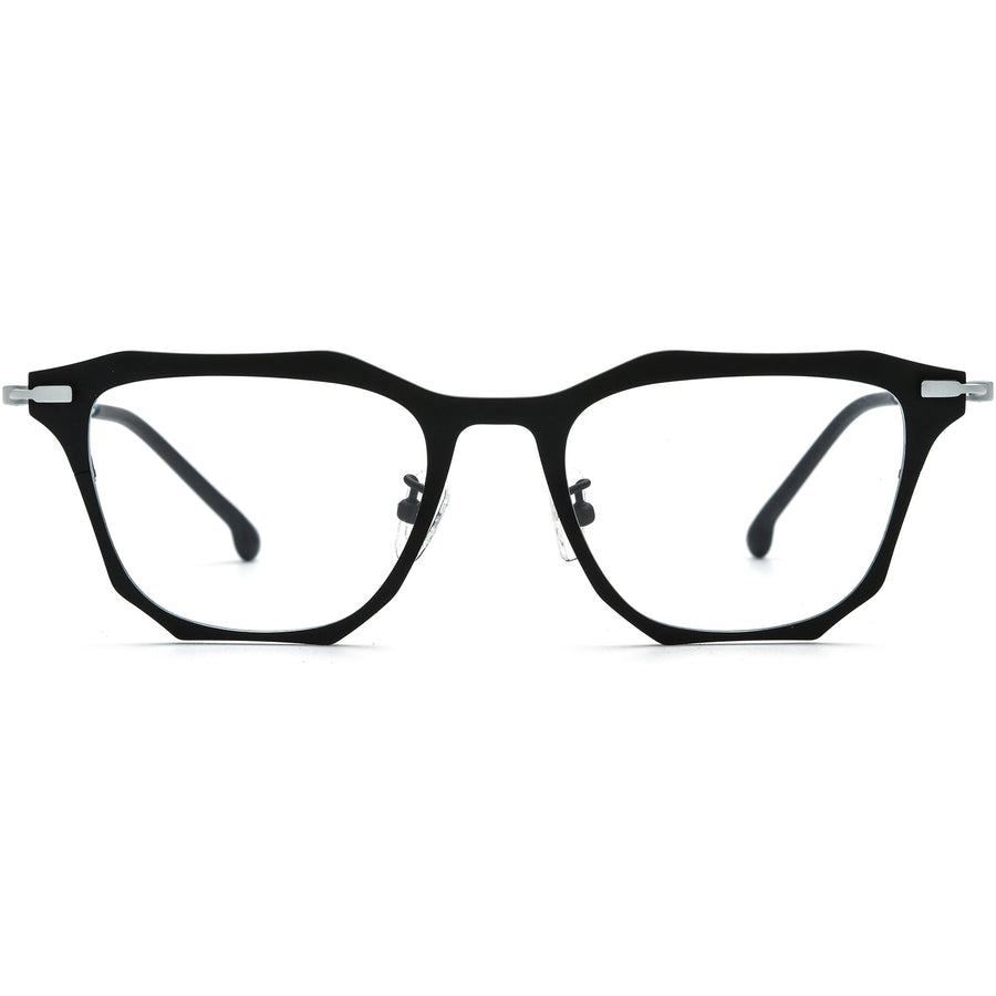 Geometrische Brillen BR1606