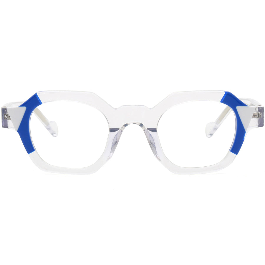 Geometrische Brillen GSR1106