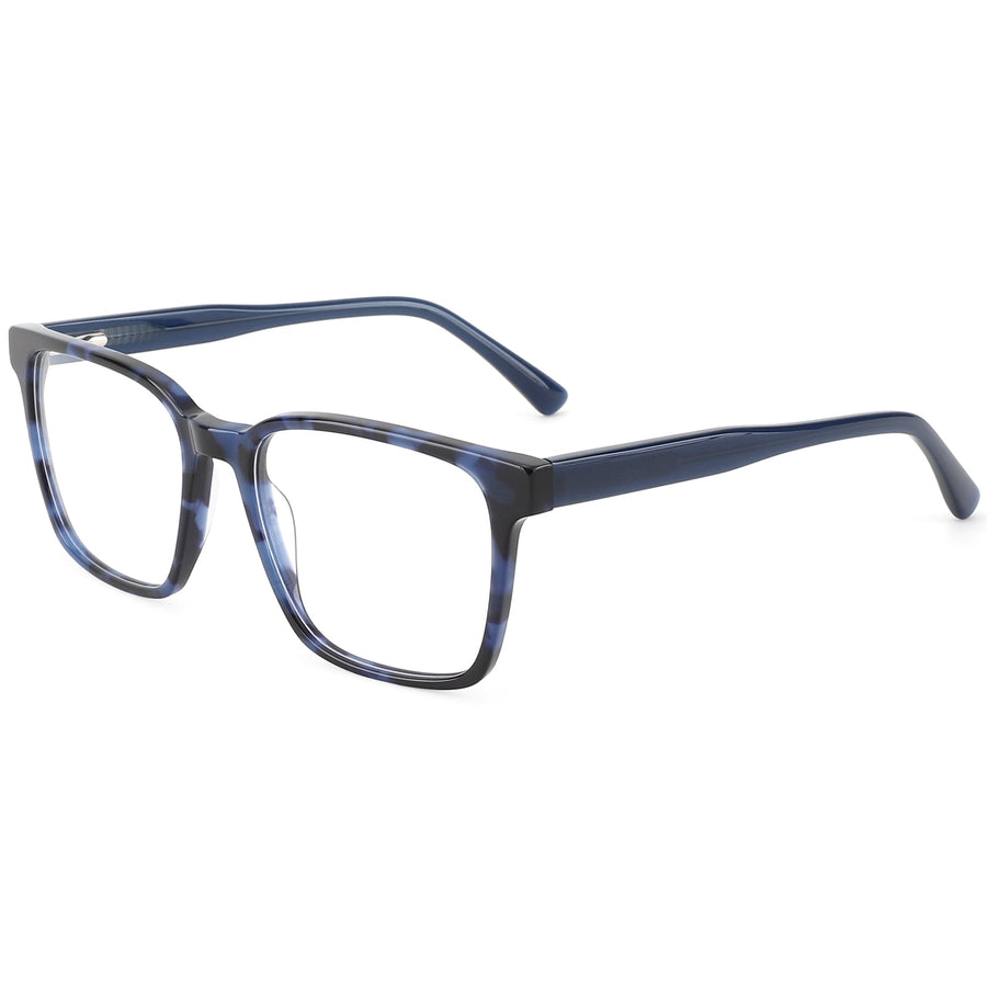 Quadratische Brillen YEA1072