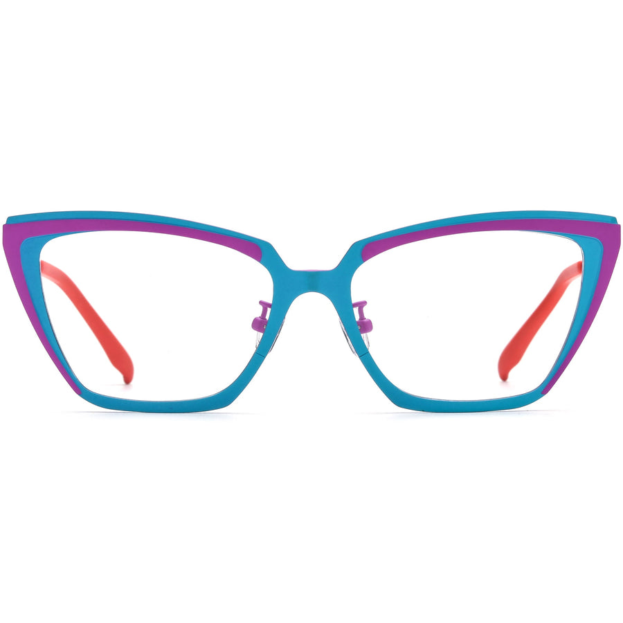 Cateye Brillen BR1525