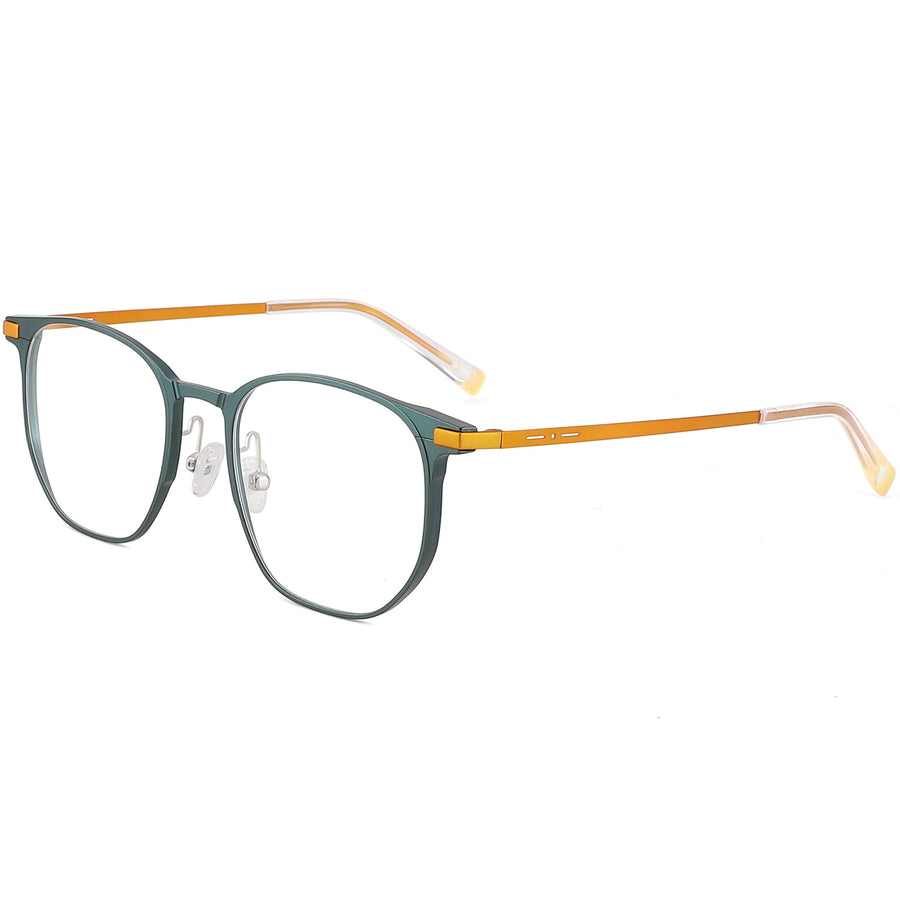 Quadratische Brillen YEM1028