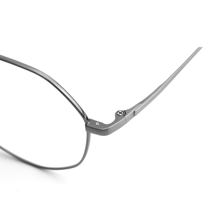 Geometrische Brillen MW1186