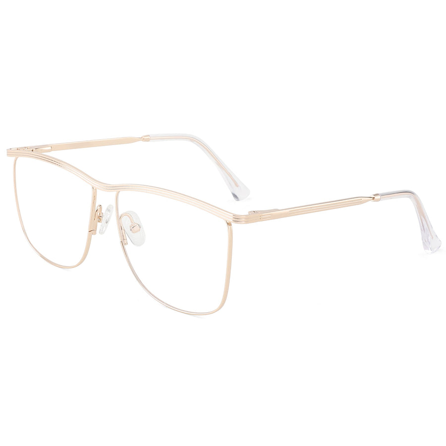Quadratische Brillen YEM1034