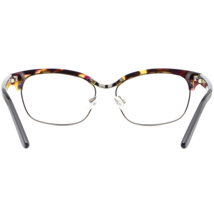 Browline Brillen O2385