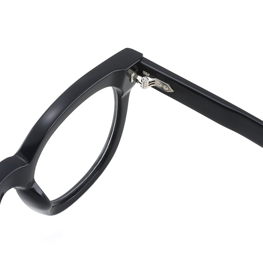 Quadratische Brillen YEA1157