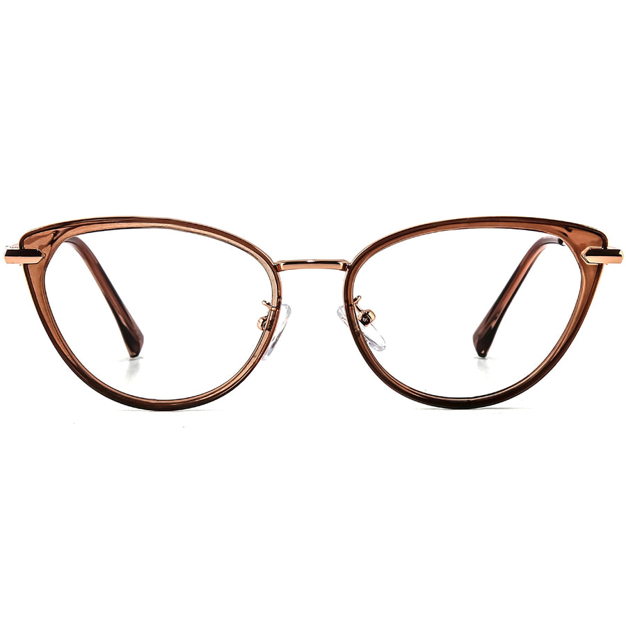 Cateye Brillen A4137