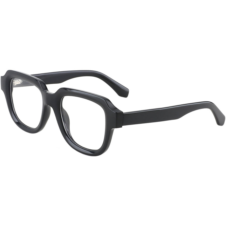 Quadratische Brillen YEA1156