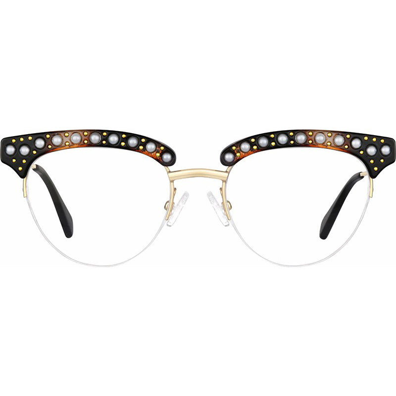 Browline Brillen O2762