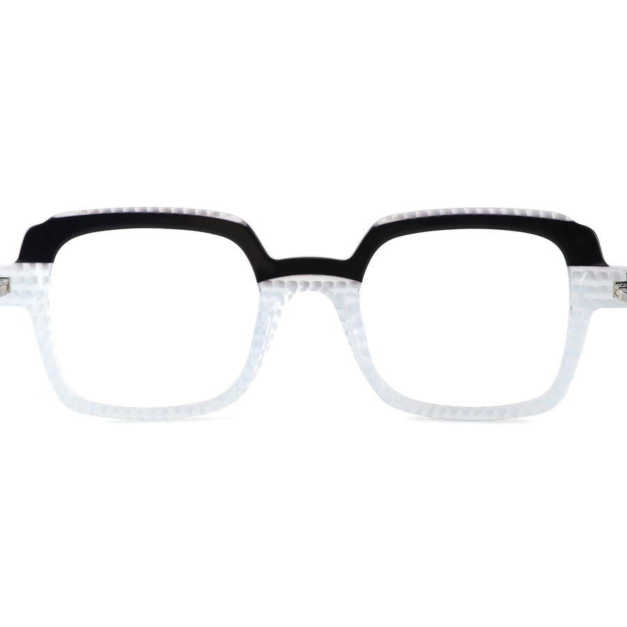 Quadratische Brillen YEA1248
