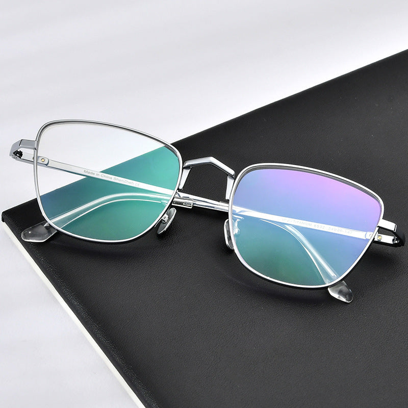 Cateye Brillen BR1183