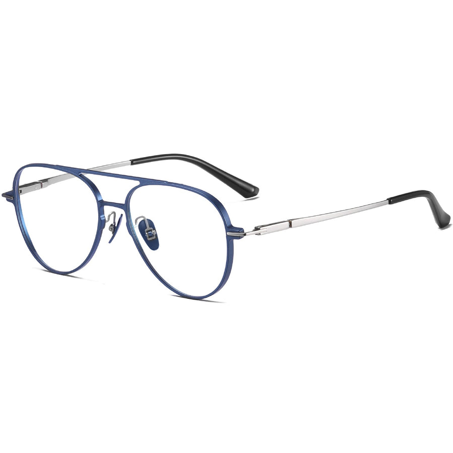 Piloten Brillen GSR1066