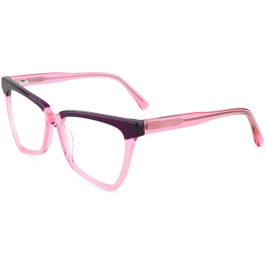 Geometrische Brillen YEA1041