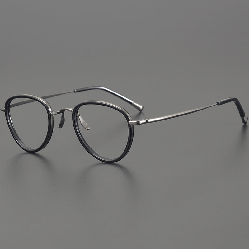 Runde Brillen TG1235