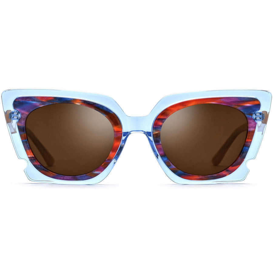Cateye Sonnenbrillen BRS1108