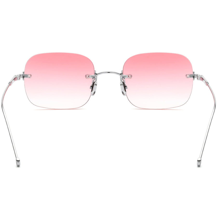 Quadratische Sonnenbrillen BRS1008