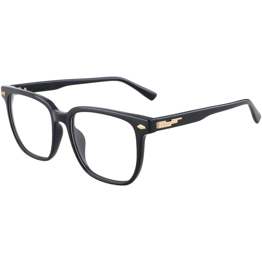 Quadratische Brillen YAA1082