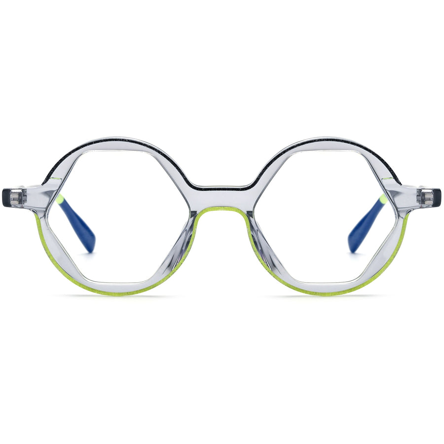 Geometrische Brillen BR1013
