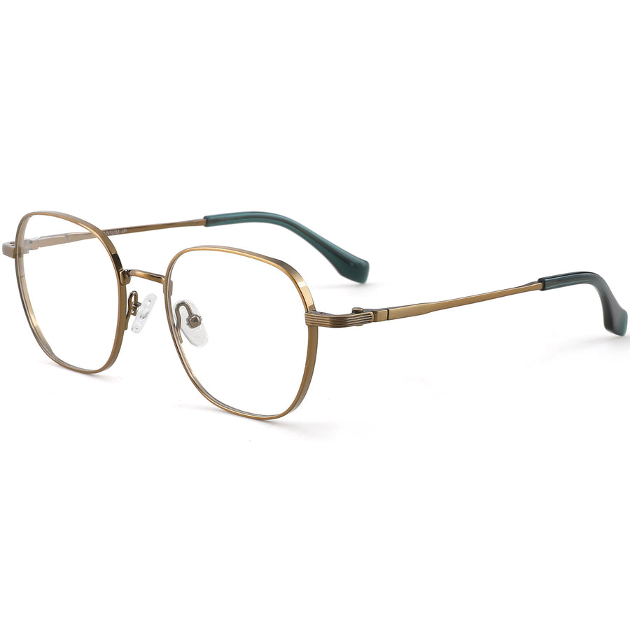 Quadratische Brillen YPT1047