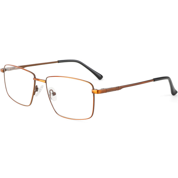 Quadratische Brillen YSAM1092