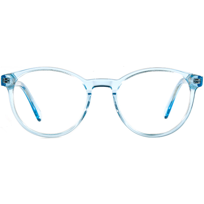 Runde Brillen GSR1102