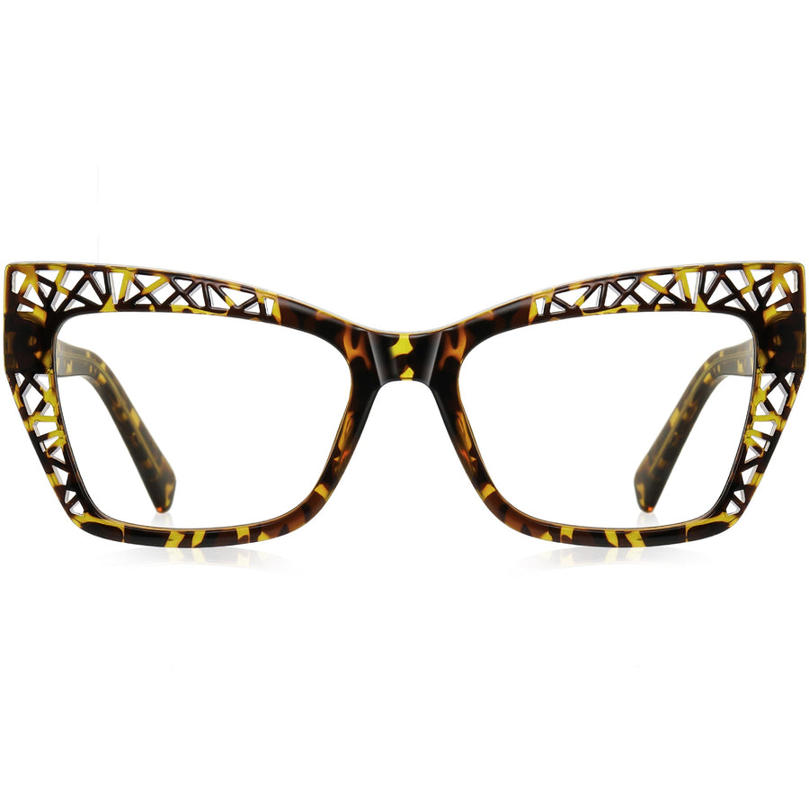 Cateye Brillen PF1052