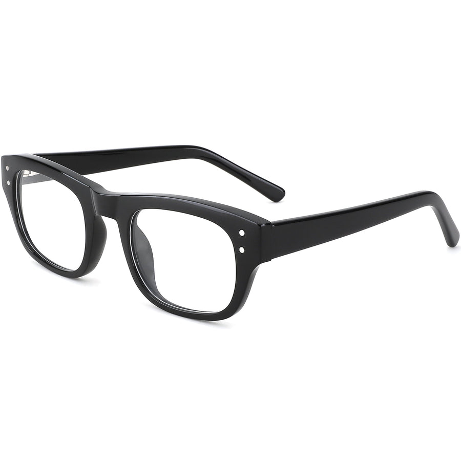 Quadratische Brillen YSAA1088