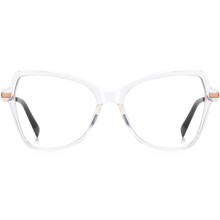 Cateye Brillen PF1004