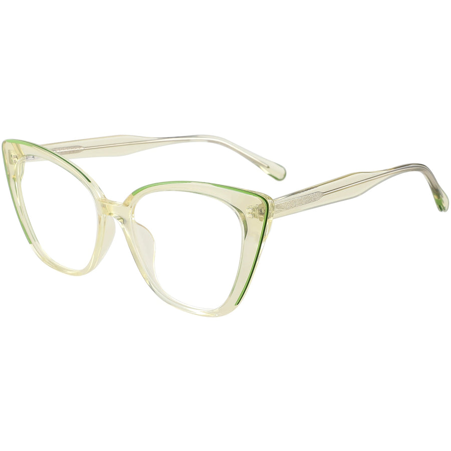 Cateye Brillen YEA1219