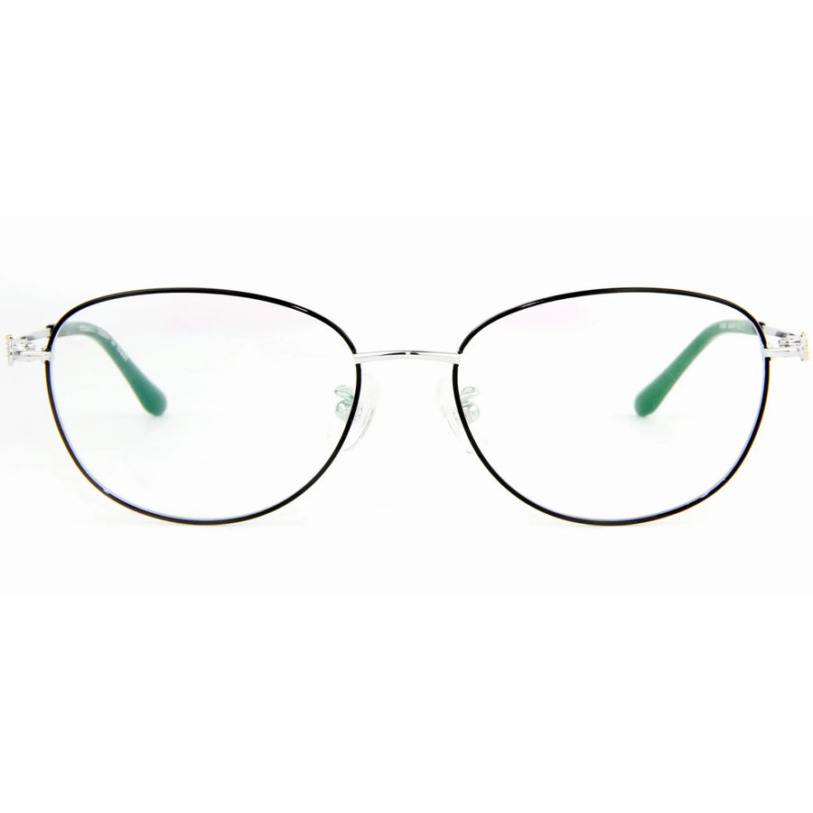 Ovale Brillen JCT1034