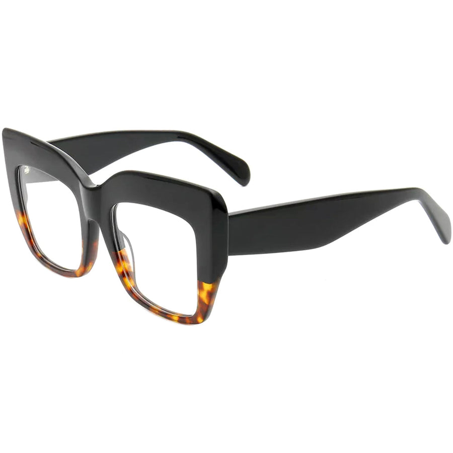 Quadratische Brillen YT1010