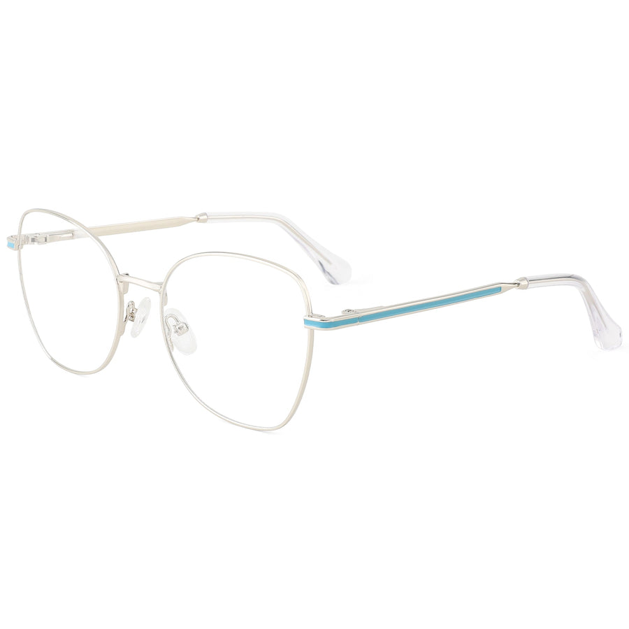 Quadratische Brillen YEM1033