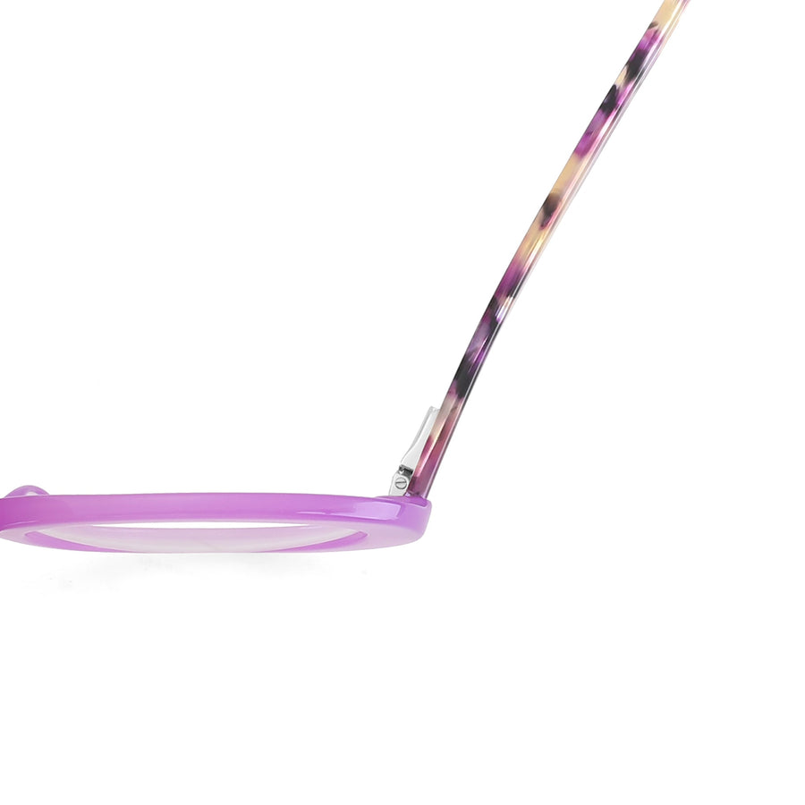 Runde Brillen YSAA1039