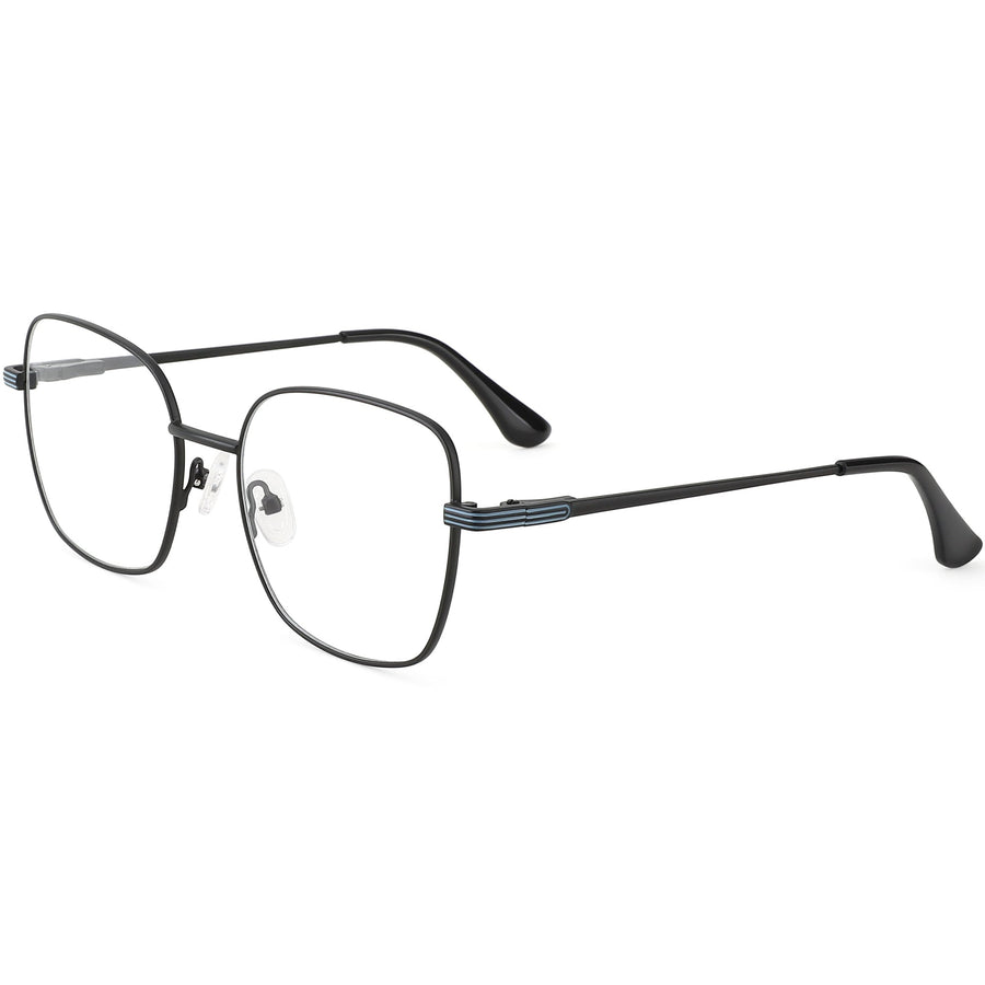 Quadratische Brillen YSAM1079