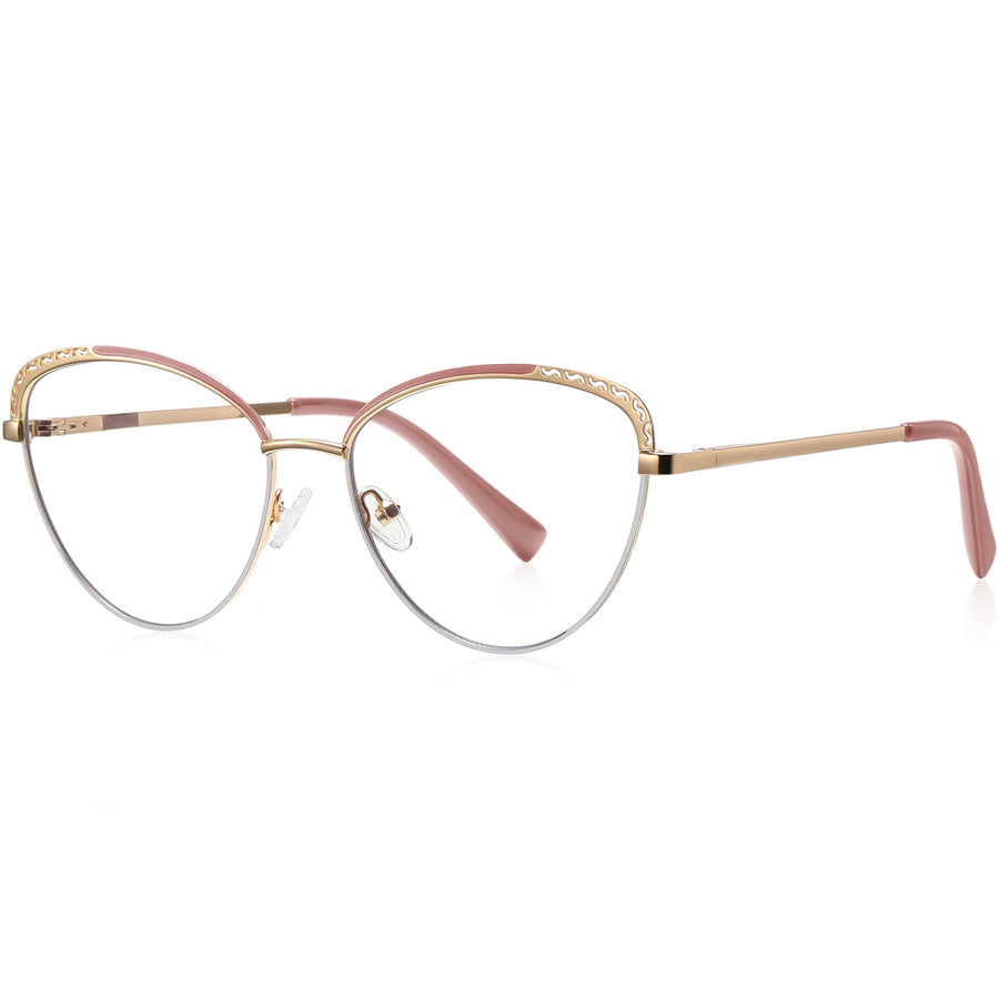 Cateye Brillen PF1068